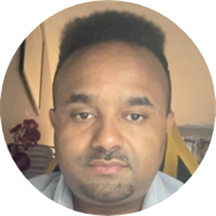 Wubeshet Tesema, MSN