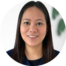 Wynchelle Manalili, OT