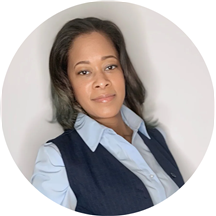 Wynter Wyrick, MA, MSW, LMSW