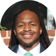 Xavier Bailey, LCSW, MSW