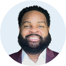 Xavious Wilson, LCSW