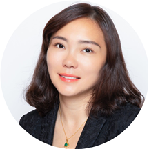 Xiaoli Wang, LPC