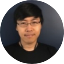 Xiaowen (Shawn) Huang, LMT