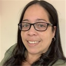 Xiomara Zapata-Moore, LCSW