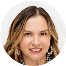 Xochitl Rodriguez-Carias, LPC