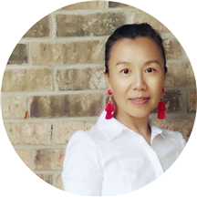 Xuemei Fu, LPC, MEd, NCC