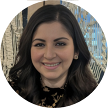 Yadira Cardenas, LCSW