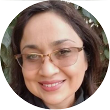 Yadira Cruz Granado, LMFT