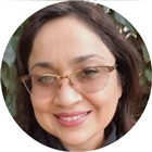 Yadira Cruz Granado, LMFT