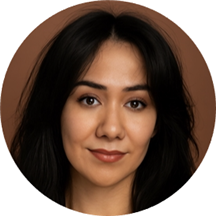 Yadira Garcia, LCSW, MSW