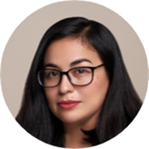 Yadira Martinez, LMFT