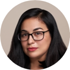 Yadira Martinez, LMFT