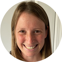 Yael Eisenberg, APRN, RN