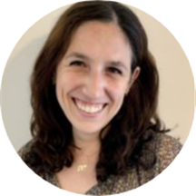 Yael Shina-Louff, LCSW