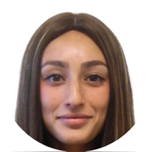 Yael Zohar, MSW, LMSW