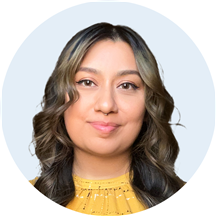 Yahaira Garcia-dominguez, LCPC