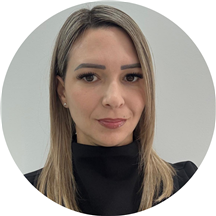 Yailyn Garcia Pino, APRN, RN