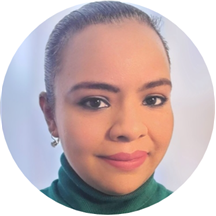 Yajaira Hernandez Colon, LCSW