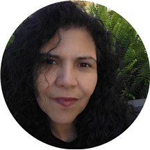 Yajaira Maldonado, LCSW