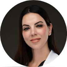 Yalile Cabrera, APRN, RN