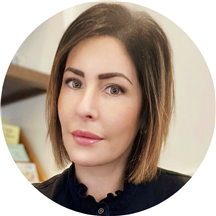 Yana Postel-Kotlyar, LCSW