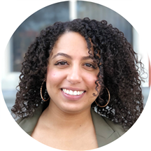 Yanelissa Dinas-Tercero, LMHC