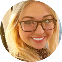 Yanelle Martinez, LMHC