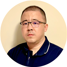 Yang Du, LAc, LMT, MSAc