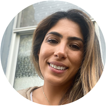 Yanina Rivera Lopez, LCSW