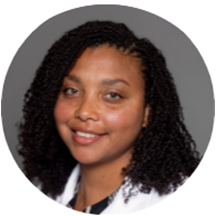 Yanique Donaldson, NP