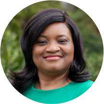 Yanique Yakam Azah, PMHNP