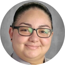 Yanira Ildefonso-Patino