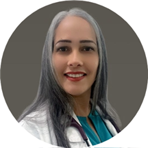 Yanira Martinez Claudio, APRN, RN, NP