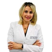 Yanisleidy Mondeja, PMHNP