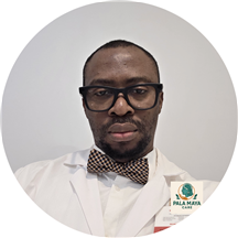 Yannick Zebaze, APRN, NP, PMHNP
