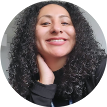 Yaquelin Castillo, LCSW