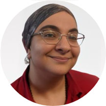 Yara Adam Whiter, LMHC