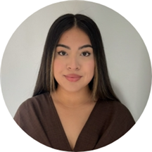 Yareli Sanchez Olmos, MSW