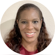 Yarinika Miller, LPC