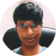 Yashica Amara, LCSW - C