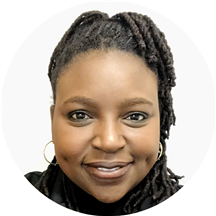 Yashica Holmes-Smith, LPC