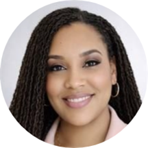 Yashica Maxwell, MSW