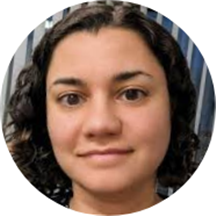 Yasmeen Abu Alsaoud, MEd, LMHC