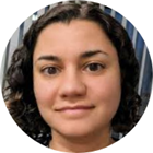 Yasmeen Abu Alsaoud, MEd, LMHC