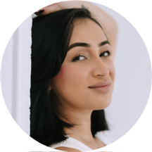 Yasmilet Garcia, LCSW