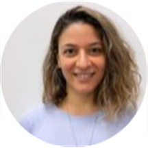 Yasmin Adb Elhady, PT, DPT