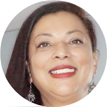 Yasmin Kambi-Shamba, LMT