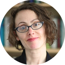 Yasmine Alwan, LCSW, MA