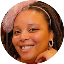 Yasmine Lamour, LPCC