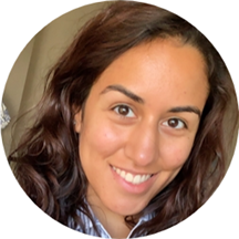 Yasmine Mavrakis, LD